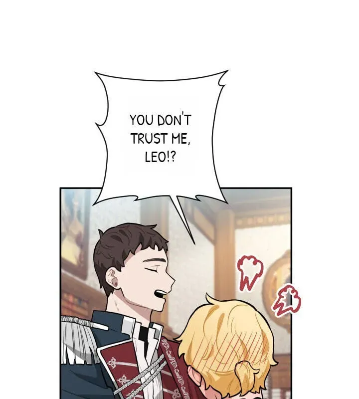 Love Quest for a Servant Girl Chapter 17 page 48 - 