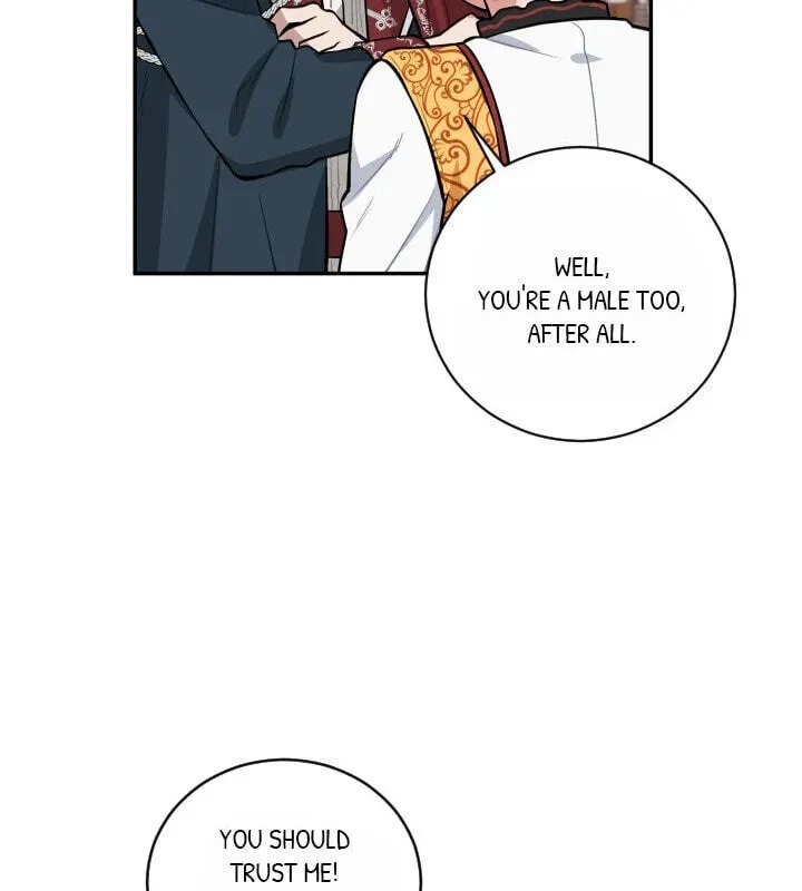 Love Quest for a Servant Girl Chapter 17 page 49 - 