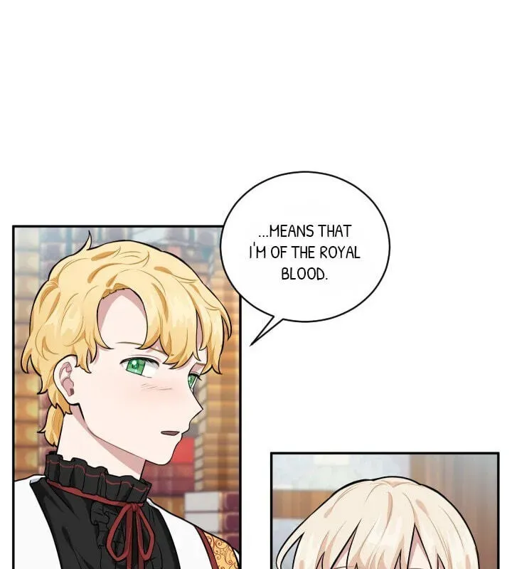 Love Quest for a Servant Girl Chapter 17 page 51 - 
