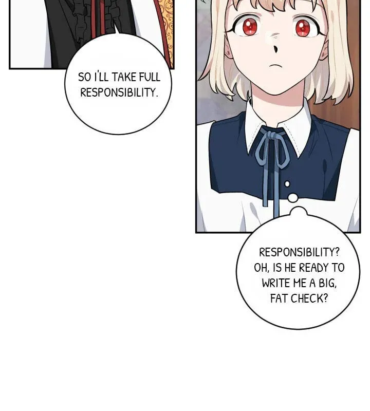 Love Quest for a Servant Girl Chapter 17 page 52 - 