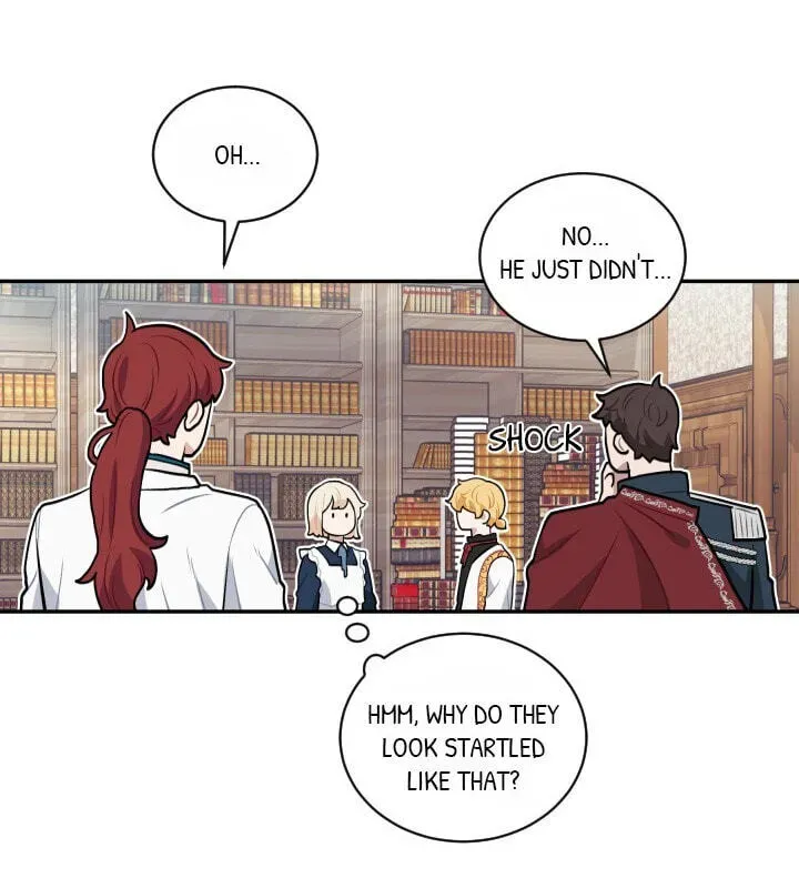 Love Quest for a Servant Girl Chapter 17 page 53 - 
