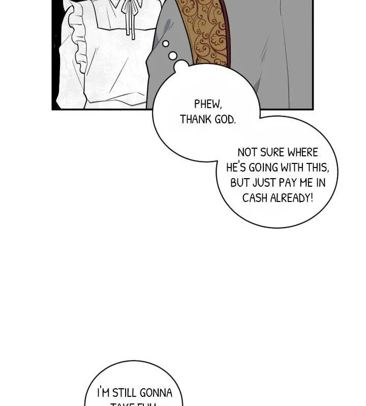 Love Quest for a Servant Girl Chapter 17 page 55 - 