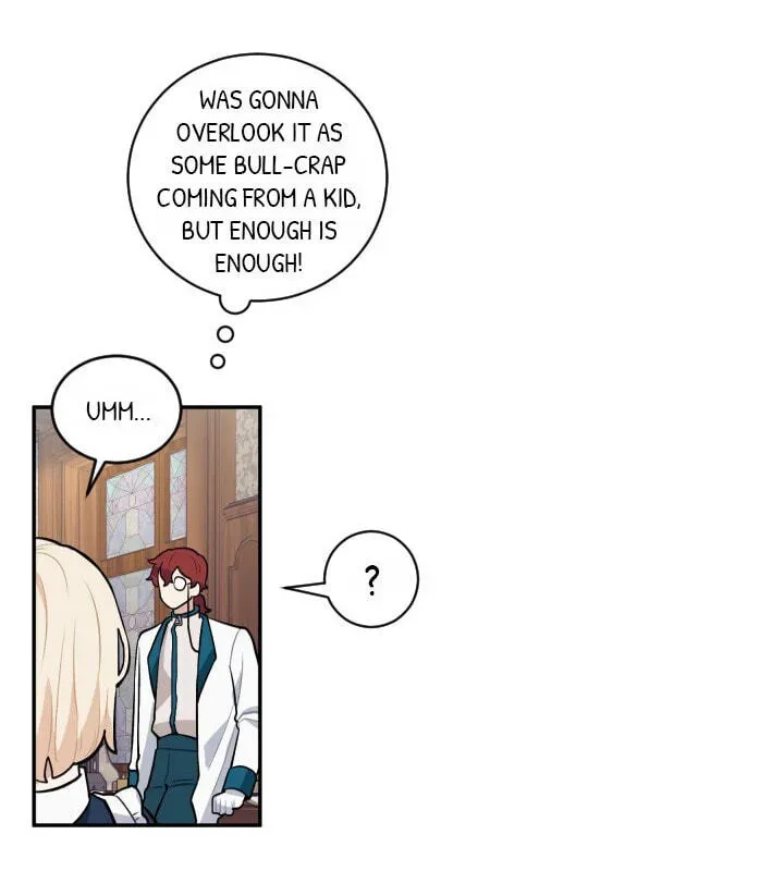 Love Quest for a Servant Girl Chapter 17 page 60 - 