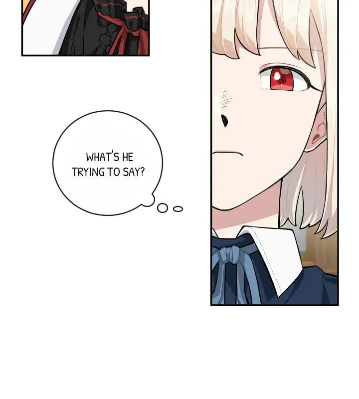 Love Quest for a Servant Girl Chapter 17 page 7 - 