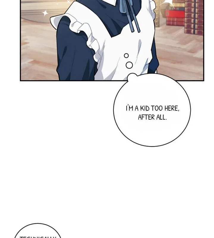 Love Quest for a Servant Girl Chapter 17 page 62 - 
