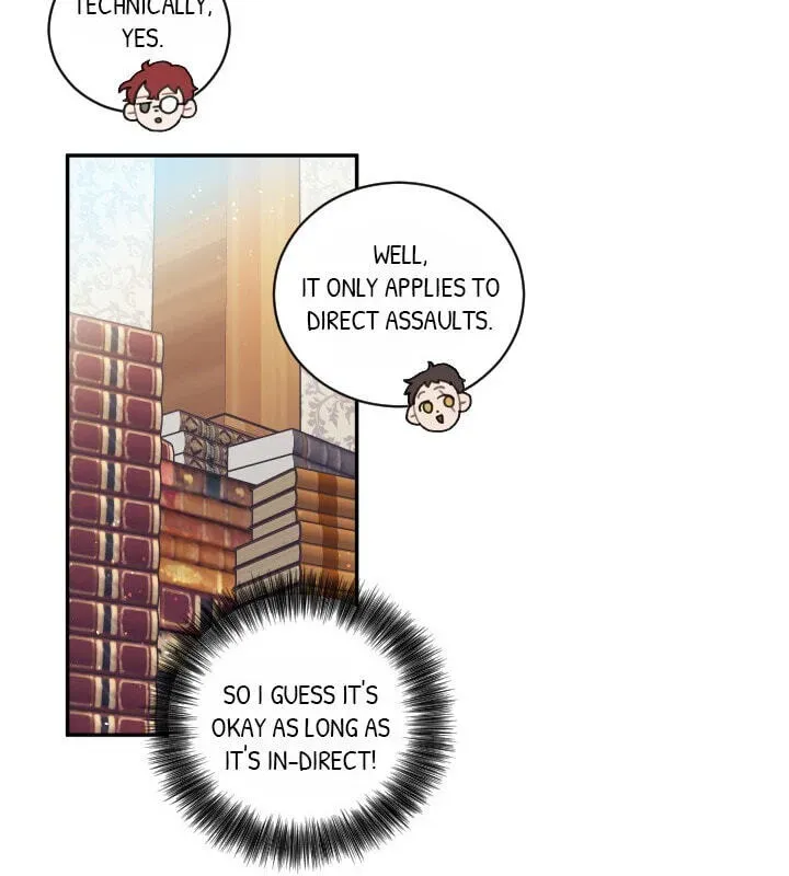 Love Quest for a Servant Girl Chapter 17 page 63 - 