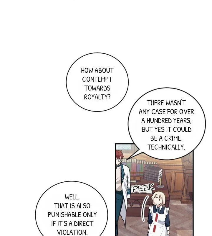 Love Quest for a Servant Girl Chapter 17 page 64 - 