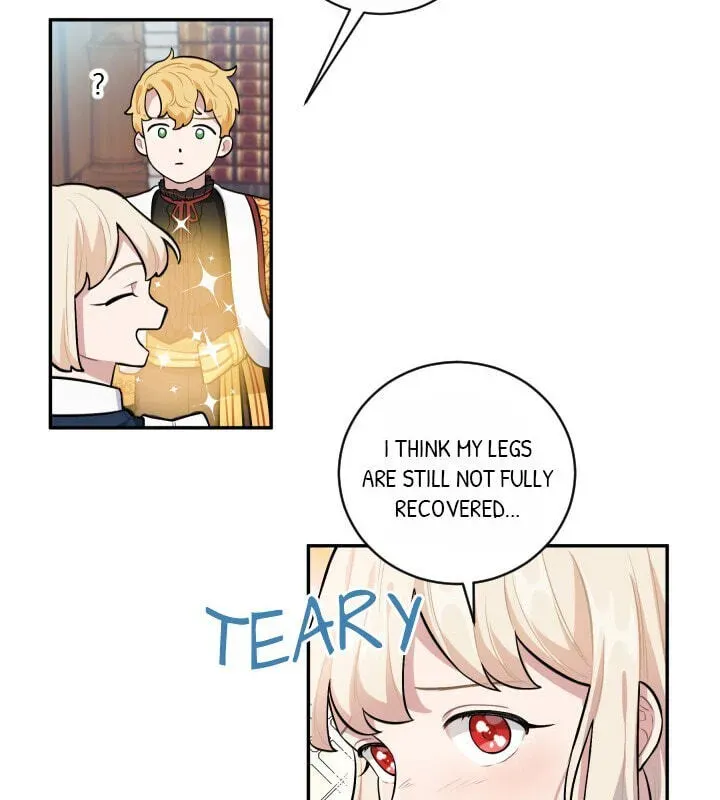 Love Quest for a Servant Girl Chapter 17 page 66 - 