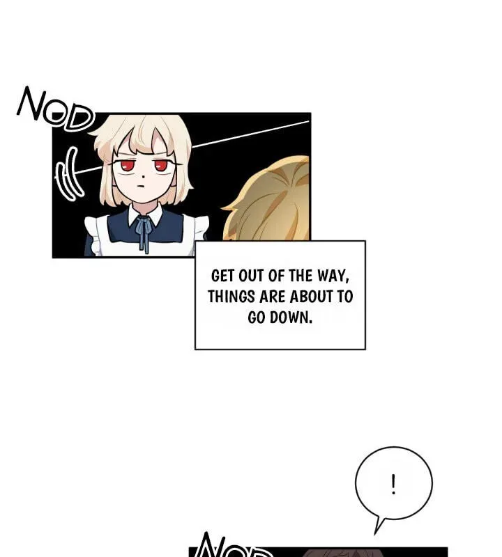 Love Quest for a Servant Girl Chapter 17 page 68 - 