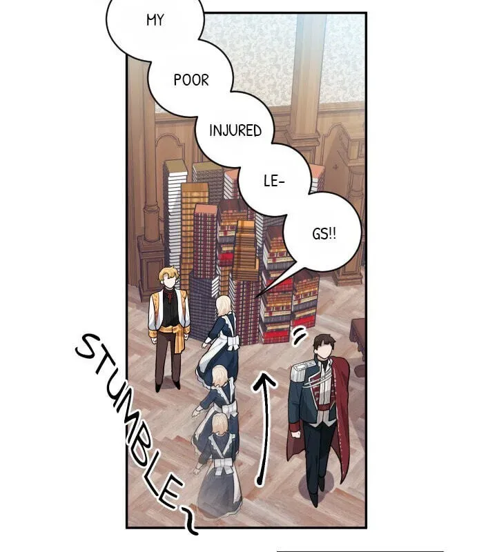 Love Quest for a Servant Girl Chapter 17 page 70 - 
