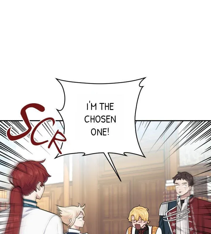 Love Quest for a Servant Girl Chapter 17 page 8 - 