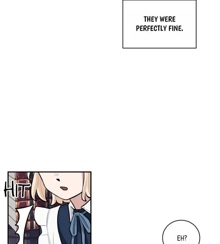 Love Quest for a Servant Girl Chapter 17 page 71 - 