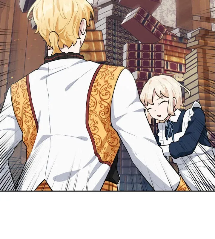 Love Quest for a Servant Girl Chapter 17 page 74 - 
