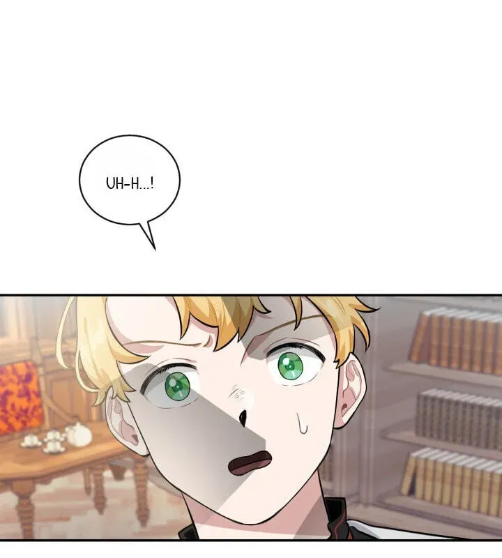 Love Quest for a Servant Girl Chapter 17 page 75 - 