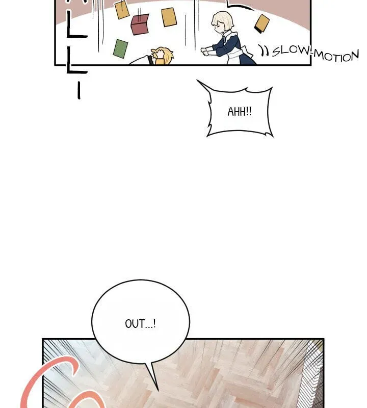 Love Quest for a Servant Girl Chapter 17 page 78 - 