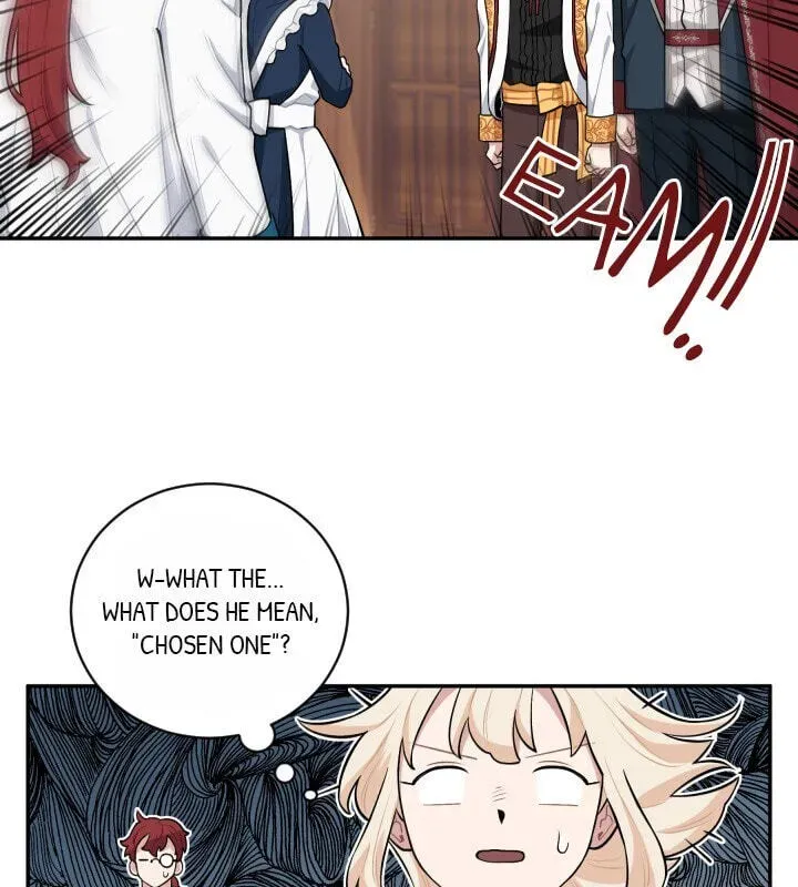 Love Quest for a Servant Girl Chapter 17 page 9 - 