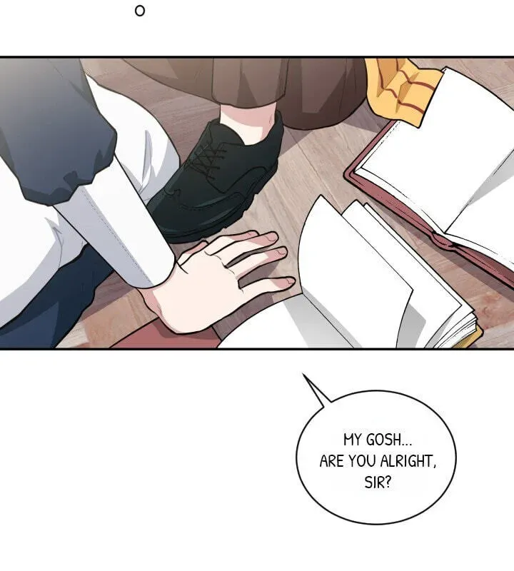 Love Quest for a Servant Girl Chapter 17 page 81 - 