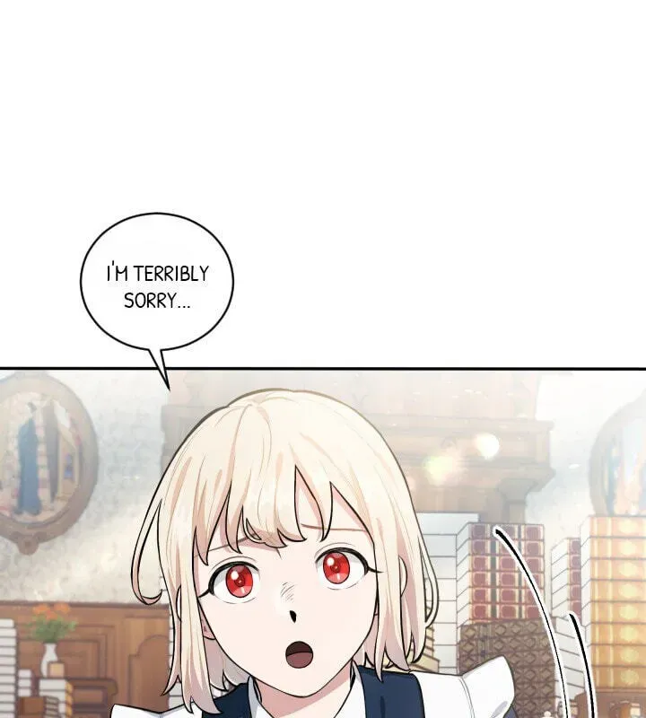 Love Quest for a Servant Girl Chapter 17 page 82 - 