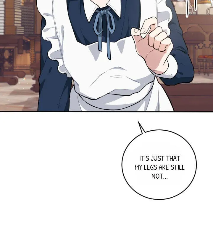 Love Quest for a Servant Girl Chapter 17 page 83 - 