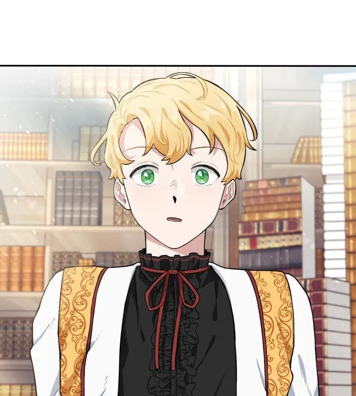 Love Quest for a Servant Girl Chapter 17 page 84 - 