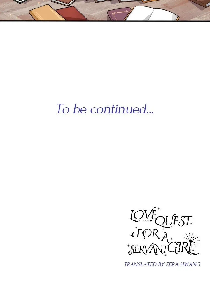 Love Quest for a Servant Girl Chapter 17 page 87 - 
