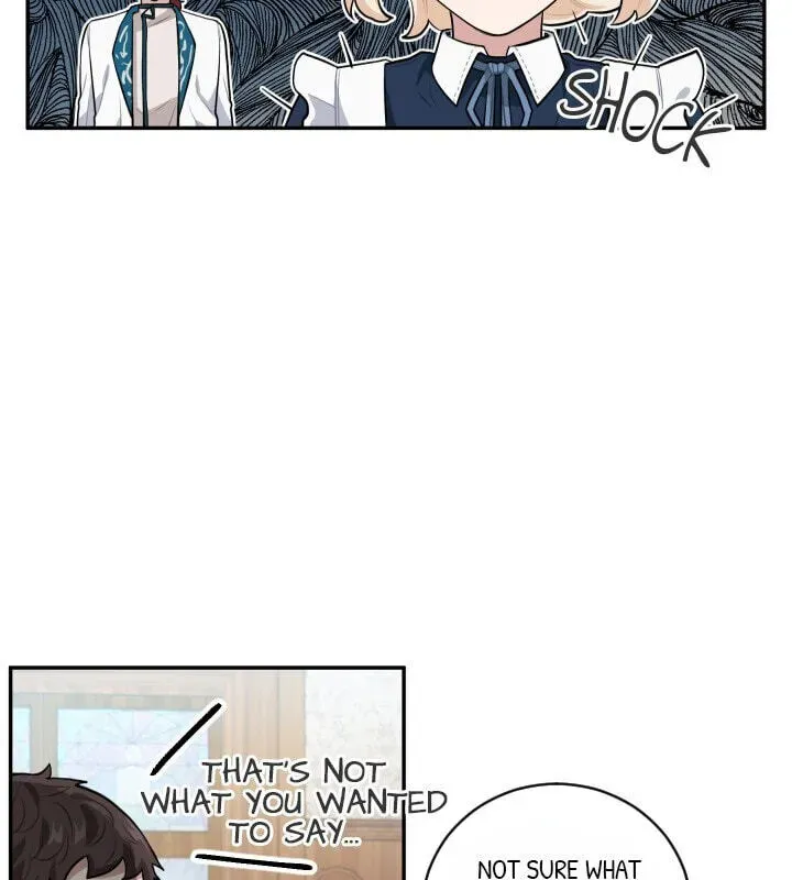 Love Quest for a Servant Girl Chapter 17 page 10 - 