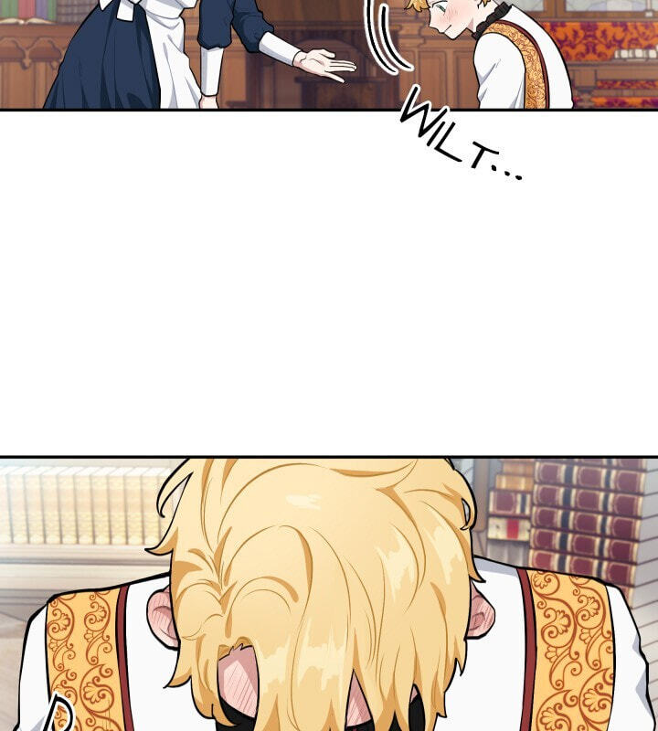 Love Quest for a Servant Girl Chapter 18 page 12 - 