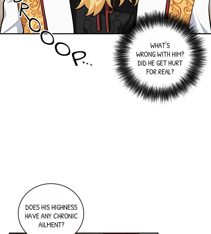 Love Quest for a Servant Girl Chapter 18 page 13 - 