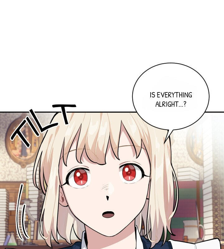 Love Quest for a Servant Girl Chapter 18 page 17 - 