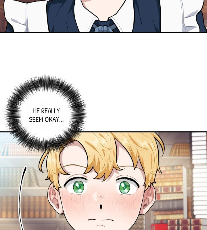 Love Quest for a Servant Girl Chapter 18 page 18 - 