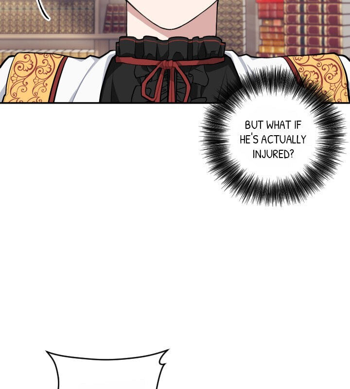 Love Quest for a Servant Girl Chapter 18 page 19 - 