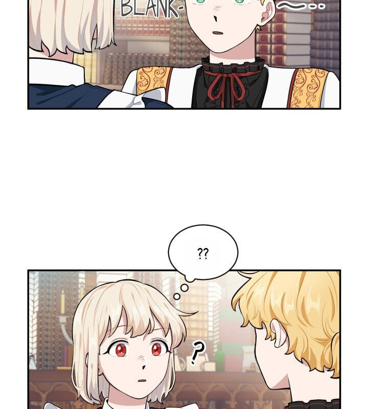 Love Quest for a Servant Girl Chapter 18 page 3 - 