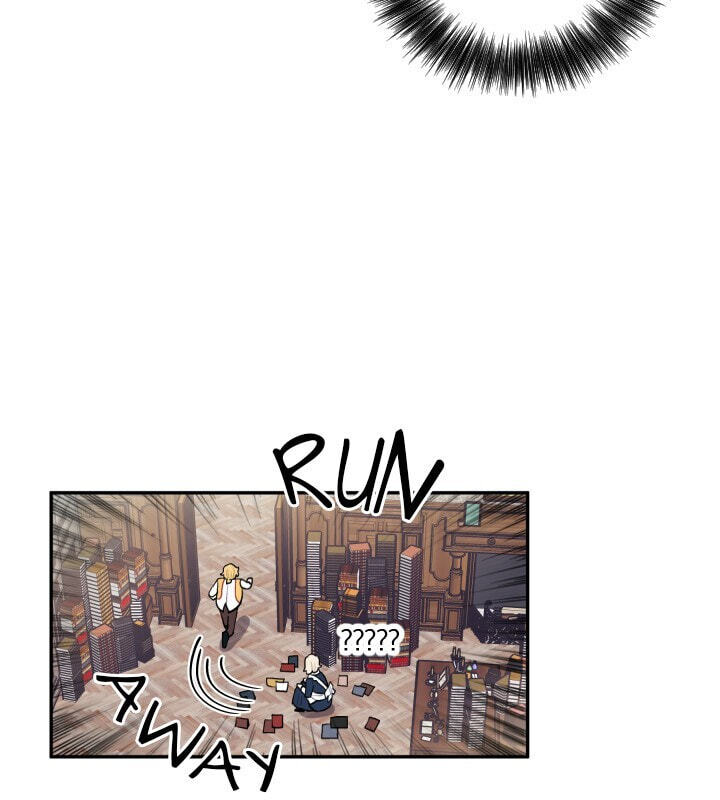 Love Quest for a Servant Girl Chapter 18 page 21 - 