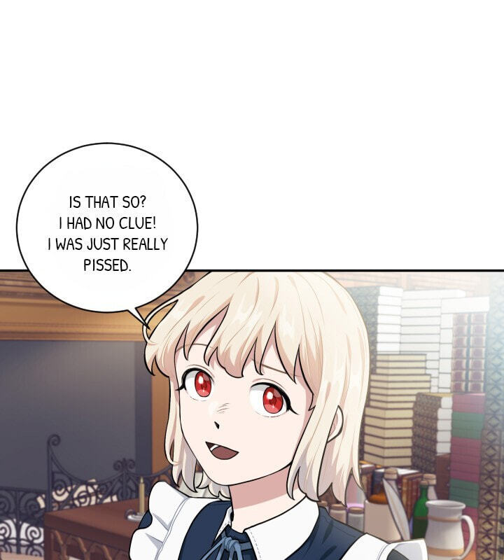 Love Quest for a Servant Girl Chapter 18 page 26 - 