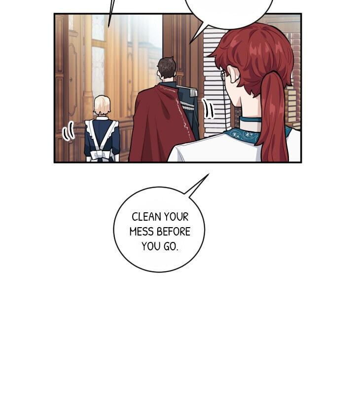 Love Quest for a Servant Girl Chapter 18 page 28 - 