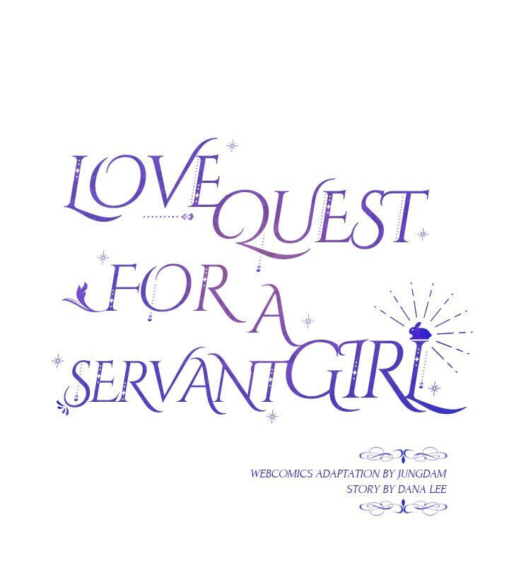 Love Quest for a Servant Girl Chapter 18 page 29 - 