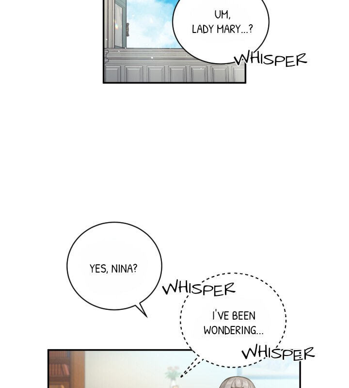 Love Quest for a Servant Girl Chapter 18 page 31 - 