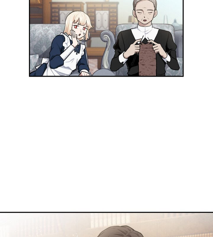 Love Quest for a Servant Girl Chapter 18 page 32 - 
