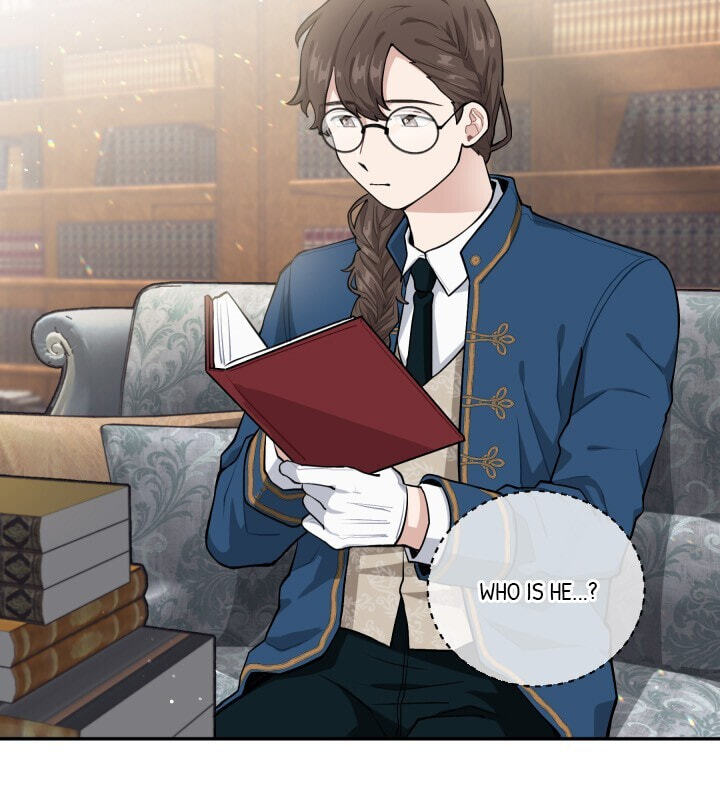 Love Quest for a Servant Girl Chapter 18 page 33 - 