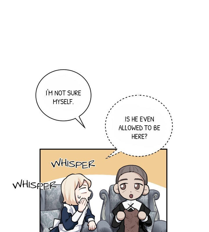 Love Quest for a Servant Girl Chapter 18 page 34 - 