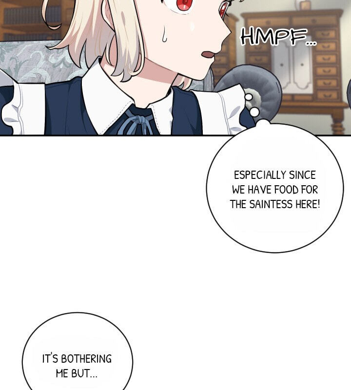 Love Quest for a Servant Girl Chapter 18 page 36 - 