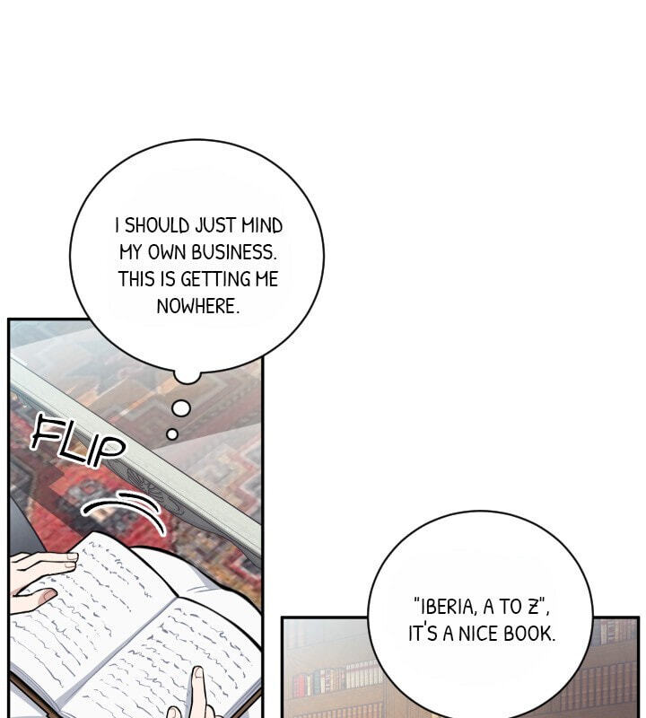 Love Quest for a Servant Girl Chapter 18 page 38 - 