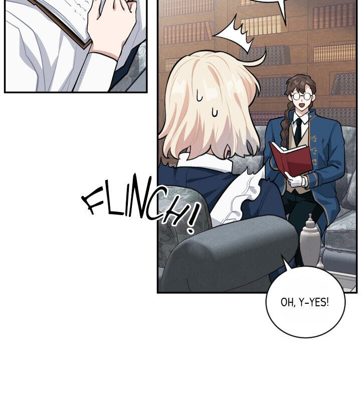 Love Quest for a Servant Girl Chapter 18 page 39 - 