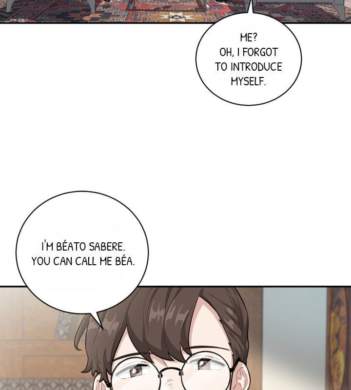 Love Quest for a Servant Girl Chapter 18 page 41 - 