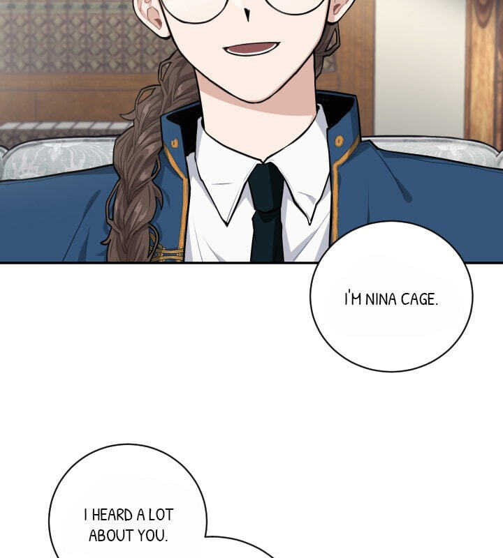 Love Quest for a Servant Girl Chapter 18 page 42 - 