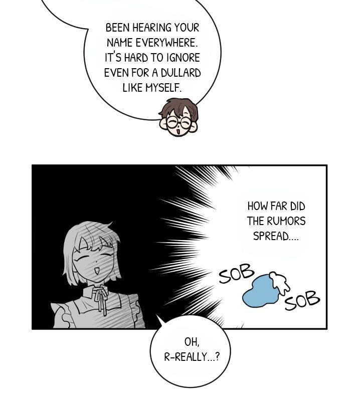 Love Quest for a Servant Girl Chapter 18 page 43 - 
