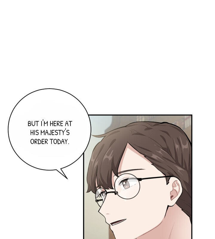 Love Quest for a Servant Girl Chapter 18 page 44 - 