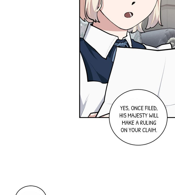 Love Quest for a Servant Girl Chapter 18 page 49 - 