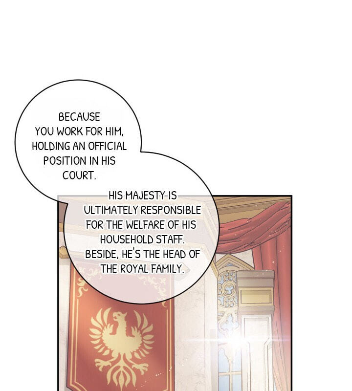 Love Quest for a Servant Girl Chapter 18 page 51 - 