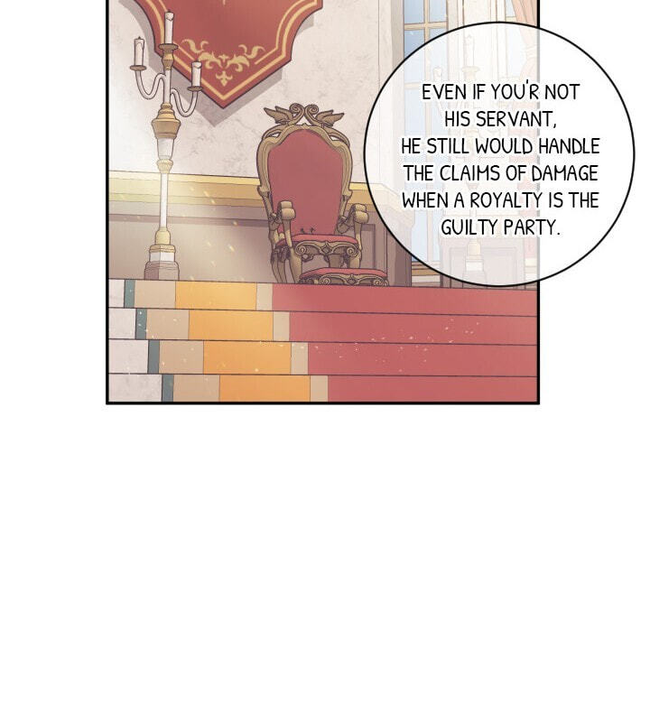 Love Quest for a Servant Girl Chapter 18 page 52 - 